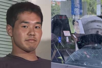 台灣女駕駛開「野獸前輩公車」 吸180萬日本網友朝聖笑翻