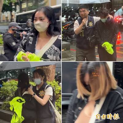 女公關陪睡！網路愛情詐騙 AI聊天+真人狠詐10暈船男數百萬