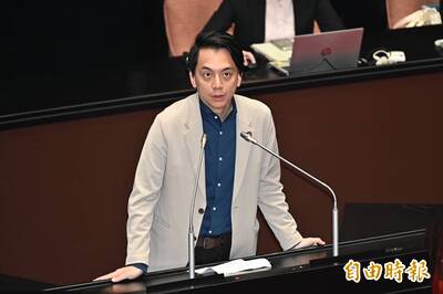 川習會拿台灣軍售當談判籌碼？ 牛煦庭盼美六項保證不變