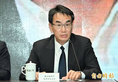 專家稱亞洲僅5國沒Starlink 林宜敬提醒國安：有些事不方便公開說