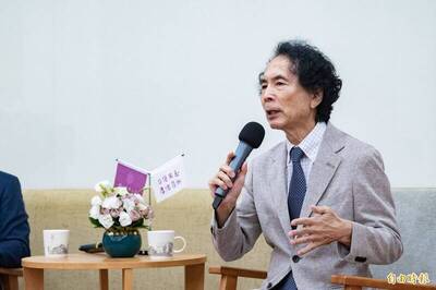 中國、國民黨為何怕台獨？小笠原欣幸曝內心深處恐懼