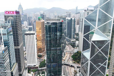 《TAIPEI TIMES》 Banks&rsquo; overseas units post record-high Q1 net profits