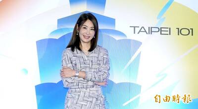 一句「不當台灣人就走」引發藍營憤怒 賈永婕臉書再發聲！
