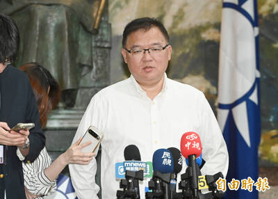 馬辦家變延燒！盼保馬英九健康 李德維稱「馬家人要出手了」