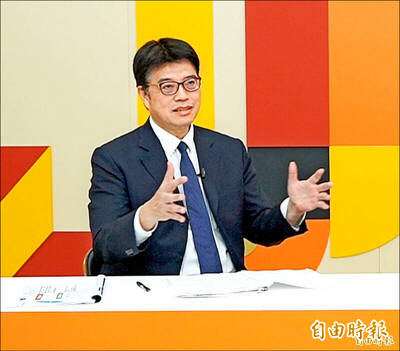 川習會曝習近平想武統台灣 邱垂正：想改變現狀是中國