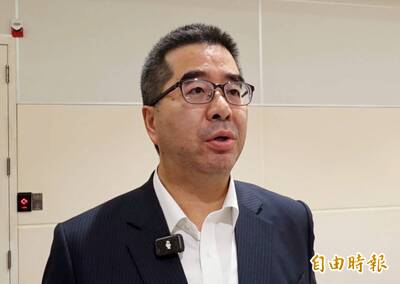 馬英九PO「肯定賴清德放棄台獨」2度被他阻止  蕭旭岑：這一年我們關係非常不好