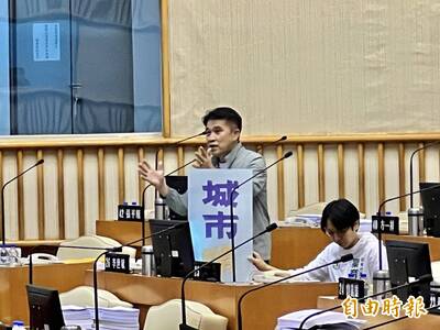 議員促推「屏東城市幣」 縣府研考處允諾研議推動