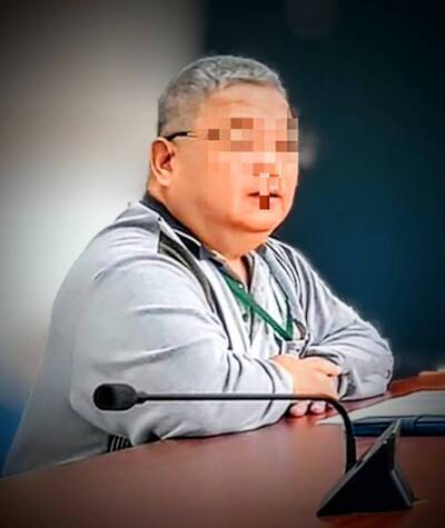 花蓮縣府政風主管涉性騷爭議多  違背職務參與審標被移送調查