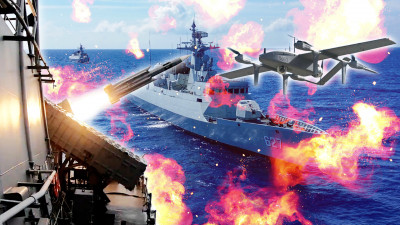 新聞360》台灣最強戰力共軍會怕！專家曝「真實情境」補兩關鍵更猛