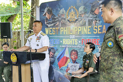 《TAIPEI TIMES》 Taiwan 8th &lsquo;preferred partner&rsquo; in Philippine survey