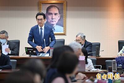 遭美質疑急洗白？  鄭麗文稱重視軍購 林俊憲酸：見鬼說共產話