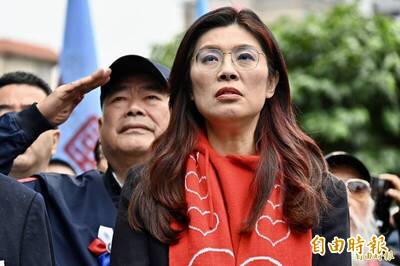 鄭麗文遭美國安會取消會面 學者：罵軍購貪污惹火美方
