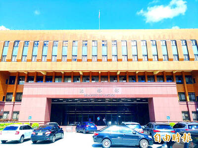 《TAIPEI TIMES》 Etomidate upgraded to a Category 1 narcotic: MOJ