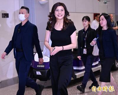 獨家》不只國安會！美政界曝鄭麗文欺瞞手段 讓國會議員也取消會面