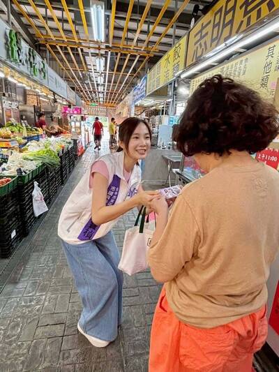 啦啦隊員汶汶遭狂粉持刀割頸 楊寶楨自曝也遇過跟騷報警