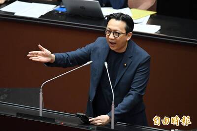 藍白猛攻蘇巧慧翻車？藍委葛如鈞被爆才是威如股東 綠酸：李四川要退選嗎？