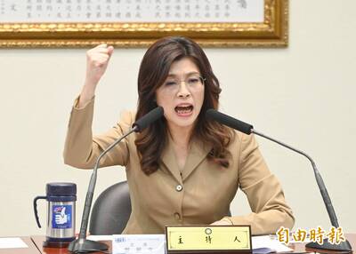 鄭麗文認為修憲廢考監不可能  黃暐瀚提解方：絕對有可能！