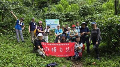 碩論「下海」親訪酒店小姐  才女紀慧文魂斷台中蝴蝶谷