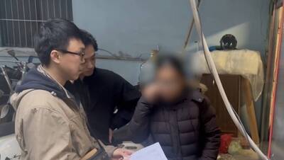 出國玩兼賺外快？ 台人出借護照當人頭遭逮