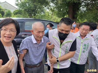 永靖大善人遺願成真！2000萬土地捐贈 衛福大樓動工