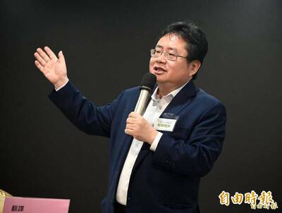 中國男攻擊矢板明夫  警政署：全力追緝在地協力者