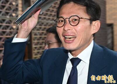 黃國昌告贏鏡報獲賠10萬 判決理由出爐