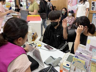 南投創新AR互動衛教  偏鄉孕婦在家也能遠距學習
