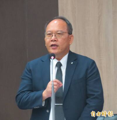 南投縣府主管人事異動 觀光處長陳志賢接文化局長