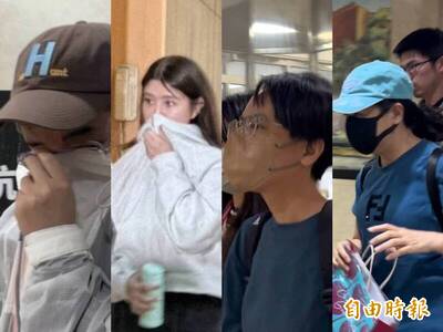 假冒防疫龍頭詐貸8銀行！銀泰佶生技2年海削8億 董座遭求刑20年