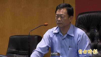 花壇鄉代會前主席喬袋地開路賺93萬仲介費 圖利判7年定讞