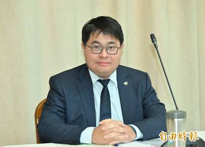 矢板明夫遇襲林沛祥稱「認錯人」掀議 律師：警檢院認證全面打臉