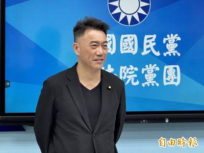 中檢證實廖男預謀跨境對矢板明夫施暴 網酸爆：林沛祥再裝瞎啊