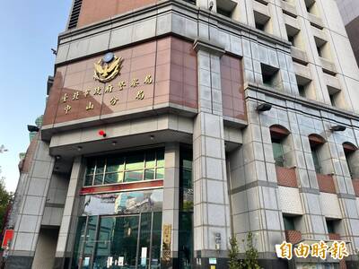 北市中山區醫美診所驚傳意外  27歲女隆乳術後突無呼吸心跳