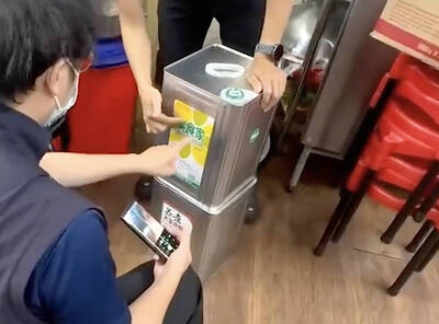 致癌油風暴再擴大 台中全聯、楓康、胖老爹、好樂迪都中鏢