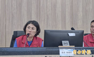 全台放假台東要上班 「數百人向縣長表白」盛況不再