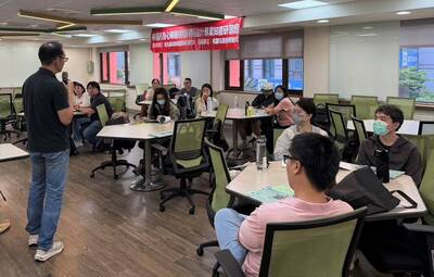 桃園推科技職務再設計  最高補助3萬元即起受理申請