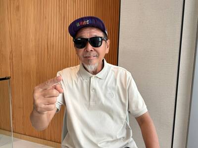 全台只有台東沒颱風假！廖大乙：玄濟宮「尬電詛咒」成真、誓不能亂發