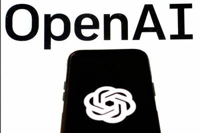 遭蘋果控告挖角400多人、竊取商業機密  OpenAI這樣冷回