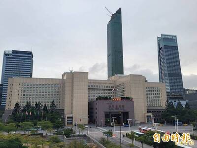無風雨颱風假害手術延期 病患氣炸欲衝北市府抗議 衛生局回應了