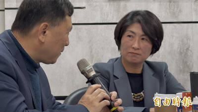 台東今本島唯一不放假  副縣長王志輝：專業考量判斷 感謝護國神山