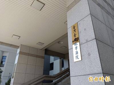 變態男留言自稱龍屌邀「來炮吧委員」    黃捷怒告下場慘了