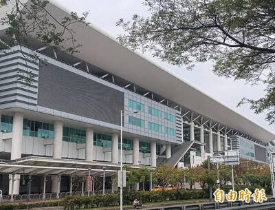 男子租車停在高鐵左營站遲未還車 業者查看無生命跡象