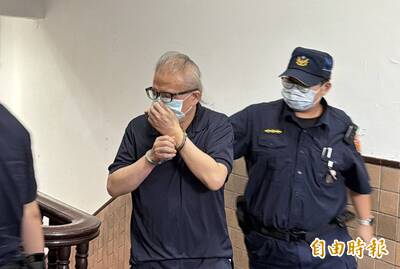 北市精舍命案》王薀律師當庭公開賠償金額 死者家屬怒索500萬違約金