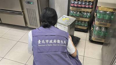 小木屋鬆餅、全聯也入列！北市公布新一批致癌油下游店家
