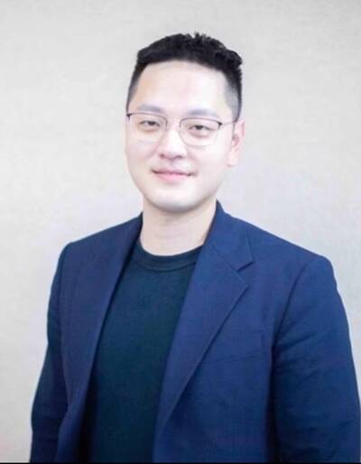 民眾黨徵召戴于文參選花蓮市長 父戴國熙證實：獲柯文哲、黃國昌力挺