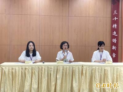 分科測驗》公民與社會議題取材多元  手寫題須統整判斷力