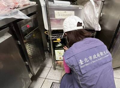 添好運、貳樓、鬍鬚張曾向泰山進貨 台北再增17家下游業者中鏢