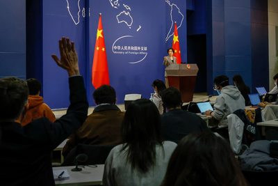 FCCC最新報告：外媒報導涉台新聞 在中國遭遇的打壓越來越大！