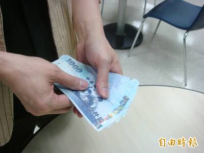 回饋再多也不用？一票台灣人「堅持付現金」 網揭3大關鍵原因