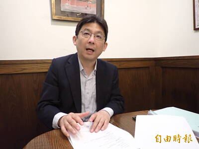 台灣以「主權國家」加入聯合國 解密檔案曝美國曾「不排斥」